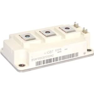 MMKBLRDI 1pc BSM100GB120DN2K IGBT Module