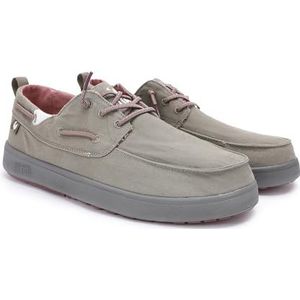 WALK IN PITAS | MAUI | Mocassins voor heren | Platte schoenen | Sneakers | Slipschoenen | Casual schoenen | Walkinpitas schoenen | Tortelduif 41