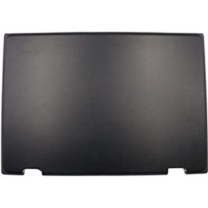 Laptop LCD-Topcover Voor For Lenovo 500e Chromebook 500e Chromebook 2nd Gen Color Zwart