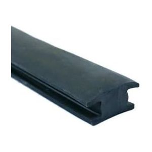 1/3/5m afdichtstrip voor kieren, T-vorm, siliconen kierenvuller, keuken anti-olie, woningverbetering, autokabeldecoratie, beschermpad-T-64-1M