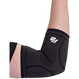 Fit Active Sports Compression Elleboog Sleeve Support Brace