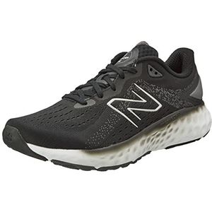 New Balance Evoz sneakers voor heren, Zwart, 42.5 EU