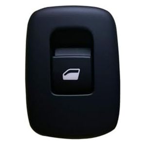 Elektrische raambediening, schakelaar voor raambediening, links en rechts, voor auto, elektrische raambediening voor Peugeot 508, geschikt voor accessoires voor AU