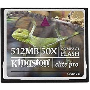 Kingston CF/512-S