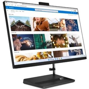 Lenovo - IdeaCentre 3 - All in One - Veelkleurig - Intel Core i7-13620H - 16GB RAM - 512GB SSD