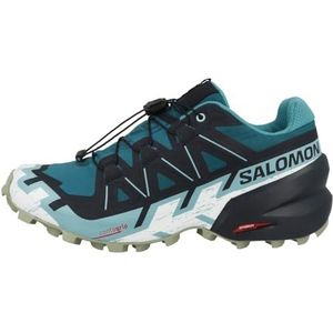 Salomon Hardloopschoenen voor dames, blauw, 40 EU