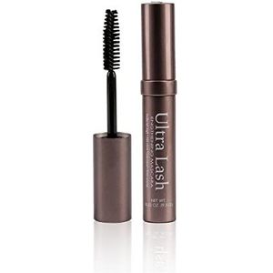 Sorme Cosmetics Ultra Lash Verlengende Mascara - U01 Zwarte Conditioning Voor Vrouwen 2.5 oz Mascara