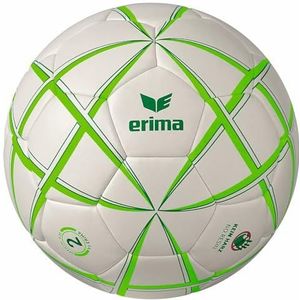 Erima Unisex-Jeugd MAGIC WHITE handbal (7202401), wit, 2