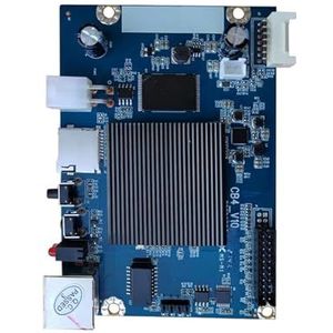 Wdbild Geavanceerde Controle Board Verbetering Mijnbouw Operaties Verbeterde Circuit Ontwerpen Voor M20S M21S M30S M31S Mijnwerkers Controller