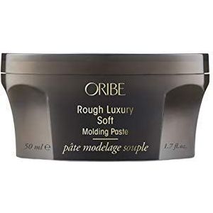 Oribe Rough Luxury Soft MOLDING Paste 50ml - Gemaakt in de VS.