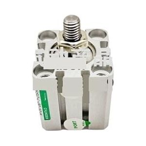 1 stks Air Cilinder SSD/SSD2-L-20-5/10/15/20/25/30/35/40/50-N-W1 SSD2-L-20-5-W1 SSD2-L-20-10-W1 SSD2-L-20-15-W1 SSD2-L-20-20-20-20-20-20-20-20-20-20-20-20-20-20-W1 (SSD) D2-L-20-20-W1)