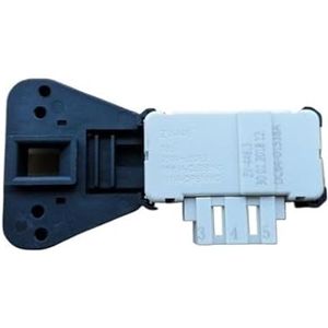 Voor S/ams/ung Wasmachine Elektronisch Deurslot Vertraging Schakelaar ZV-446L5 DC64-01538A METALFLEX ZV-446 3