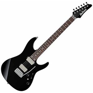 Ibanez Premium AZ42P1-BK Black - Elektrische gitaar