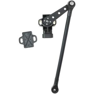 Auto Hoogte Sensor AA-ROT-120 AAROT120 Luchtvering Rijhoogte Niveausensor Voor BMW WLR-HAS03 Hoogtesensor Niveauregeling