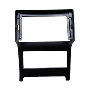 Geschikt for Chevrolet DAEWOO NEXIA LHD 1994-2008 9INCH autoradioframe