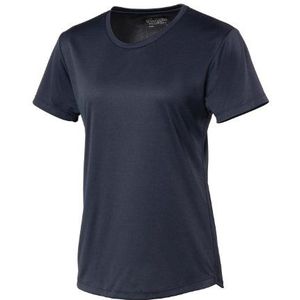 AWDis Cool T-shirt voor dames, Franse marine, 36