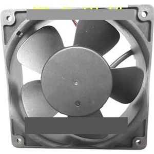 Voor ADDA AD1212UB-F53 DC 12V 0,70A 120x120x38mm 3-draads koelventilator