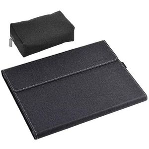 Tablet Case voor Microsoft Surface Pro 9 All-Inclusive Drop Tablet PC Case Met Power Pack Tablet Case