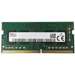 Hynix HMA82GS6CJR8N-XN 16 GB DDR4 3200 MHz SODIMM RAM PC4-25600 Geheugenmodule voor laptops, Desktop Minis & Alles in Ones