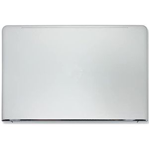 Laptop LCD-Topcover Voor For HP ProBook 635 Aero G7 Wit