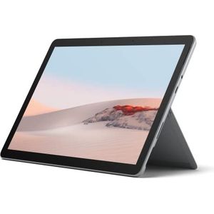 Microsoft Surface Go 2 - 2-in-1 Laptop - 10,5 inch - 8GB RAM - 128GB SSD