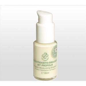 Vochtemulsie Propolis 30 ml
