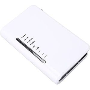 Vaste Draadloze Terminal - Quad-band - GSM-interface - RJ11 - 4G voor Kantoor