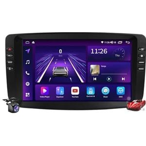M150s~2/64gb,Android 15.0 Radio 2 Din Auto Stereo met 4G 5G WiFi DSP Carplay Android Auto voor Linea Punto EVO 2012-2015 GPS Navigatie 9'' MP5 Multimedia Video Player FM BT Ontvanger
