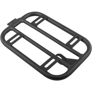 bagagedrager Motorfietsaccessoires Achterrekplank Achterbagagerek Voor Vulcan S 650 2016-2023 Voor Vulcan S 650 Voor Cafe 2018-2023 Motorfiets bagagedrager