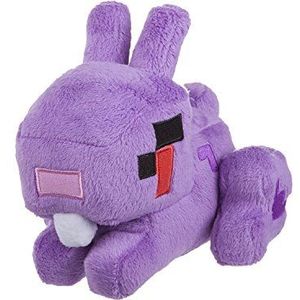 Terraria 7-inch corrupte konijntje pluche speelgoed