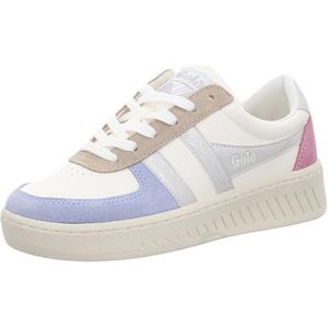 Gola Grandslam Quadrant CLB207EJ, Sneakers - 37 EU