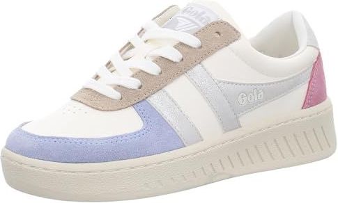 Gola Grandslam Quadrant CLB207EJ, Sneakers - 37 EU