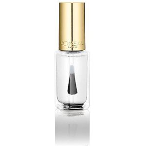 L'Oréal Paris Color Riche Le Vernis 000 Vitrine Pari, 2-pack (2 x 5 ml)