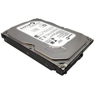 SEAGATE - Barracuda 7200.12 - Interne Harde Schijf - 500GB - 7200rpm - SATA 6.0Gb/s
