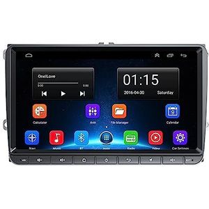 Gps-navigatie for multimediaspeler Eenvoudig Te Installeren(2G 32G)