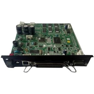 Formatter Mainboard Voor TLP2844 888TT Printer Gerenoveerd Vervanging Main Board