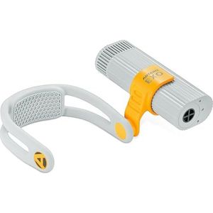 Artero Exo Haardroger, Grijs