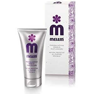 Melem Natural Protection Universele Huidbalsem 50 ml