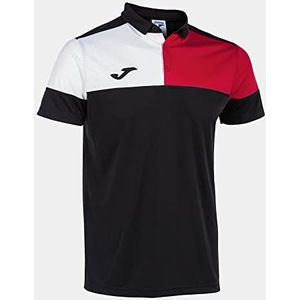 Joma Polo Crew V T-shirt voor heren