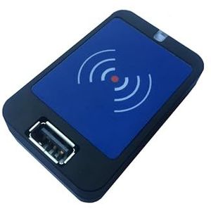 Lexmark TWN4 USB Front Reader