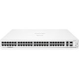 Aruba Instant On 1960 Switch - Gigabit - 10GbE - Stapelbaar - Smart Managed