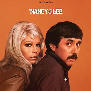 NANCY & LEE