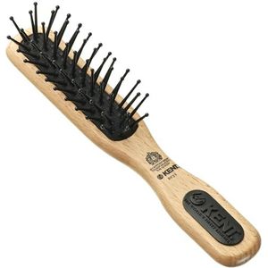 Kent AirHedz Micro Phine haarborstel