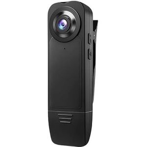 Ultra HD 4K Handheld Camera Sport Wandelen Mini Pen Cam Nachtzicht Micro Camcorder Draagbare Bodycam DV Videorecorder