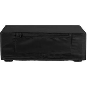 Nylon Stof Cover Case voor STRDN1080/STRDH550/STRDH190 Thuis Ontvanger