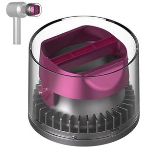 Odashen Auto-Swing mondstukken voor Dyson Supersonic Föhn HD01, HD02, HD03, HD04, HD07, HD08, HD15