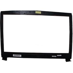 Zwarte laptopbehuizing voor MSI GS40 6QD 6QE 3074A1B211TA217