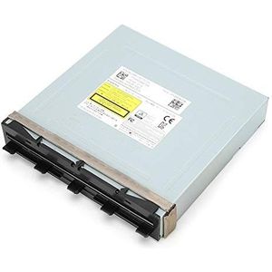 Blu Ray Disk Driver Vervanging voor One Console DG-6M2S-01B, met Schroevendraaier(DG-6M2S-01B)