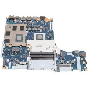 voor 15ARH05 R7000 2020 laptop-moederbord R7-4800H CPU GTX1650Ti 4GB 5B20S44554 GY55H GY55J GY55K GY55L NM-D041(R5-R4600H GTX1650)