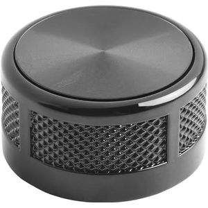 Handmatige versnellingspook Geschikt voor Land-Rover Geschikt voor Jaguar XE XFL XJL F PACE Versnellingspookknopkop ABS-materiaal Shifter Hoofd